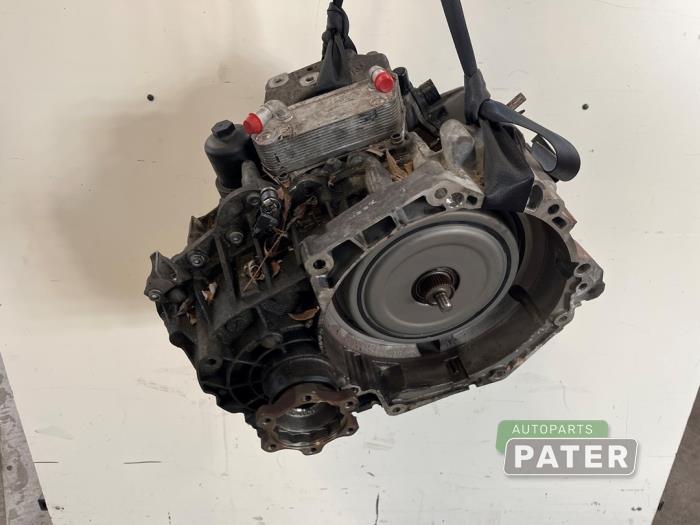 Gebrauchte Getriebe Audi A3 Sportback (8VA/8VF) 2.0 TDI 16V Preis € 1.207,50 Margenregelung angeboten von Autoparts Pater