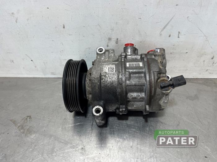 Gebrauchte Klimapumpe Audi A3 Sportback (8VA/8VF) 2.0 TDI 16V Preis € 63,00 Margenregelung angeboten von Autoparts Pater