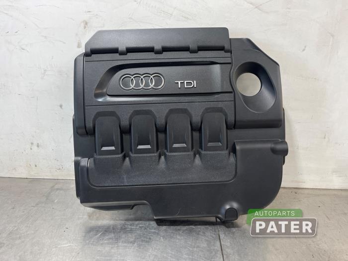 Gebrauchte Abdeckblech Motor Audi A3 Sportback (8VA/8VF) 2.0 TDI 16V Preis € 42,00 Margenregelung angeboten von Autoparts Pater