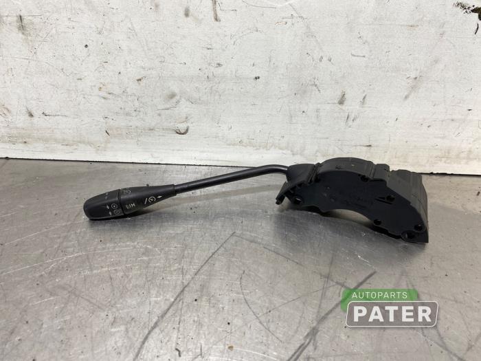 Usagé Commande régulateur de vitesse Mercedes E (W211) 2.2 E-220 CDI 16V Prix € 26,25 Règlement à la marge proposé par Autoparts Pater