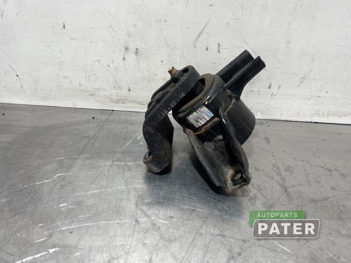 Gebrauchte Motorlager Hyundai i20 (GBB) 1.2i 16V Preis € 21,00 Margenregelung angeboten von Autoparts Pater