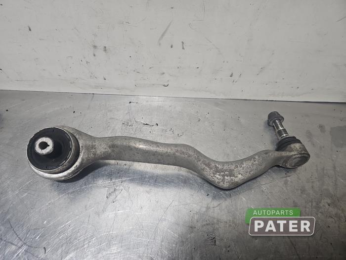 Gebrauchte Querlenker links vorne BMW 1 serie (F20) 116i 1.6 16V Preis € 36,75 Margenregelung angeboten von Autoparts Pater