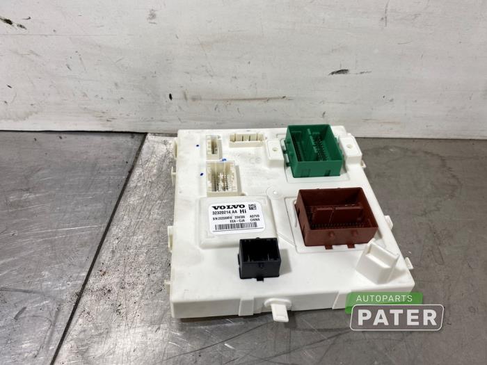 Used Body control computer Polestar Polestar 2 78kWh Long Range Dual Motor Price € 105,00 Margin scheme offered by Autoparts Pater