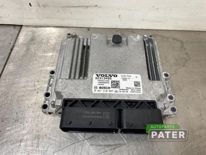 Used Engine management computer Polestar Polestar 2 78kWh Long Range Dual Motor Price € 341,25 Margin scheme offered by Autoparts Pater