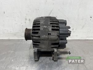 Usagé Dynamo Volkswagen Golf VI Variant (AJ5/1KA) 1.4 TSI 160 16V Prix € 36,75 Règlement à la marge proposé par Autoparts Pater
