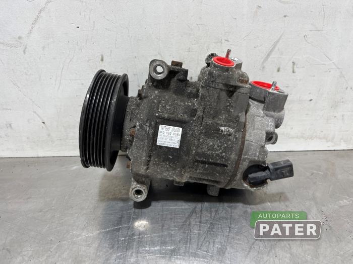 Gebrauchte Klimapumpe Volkswagen Golf VI Variant (AJ5/1KA) 1.4 TSI 160 16V Preis € 52,50 Margenregelung angeboten von Autoparts Pater