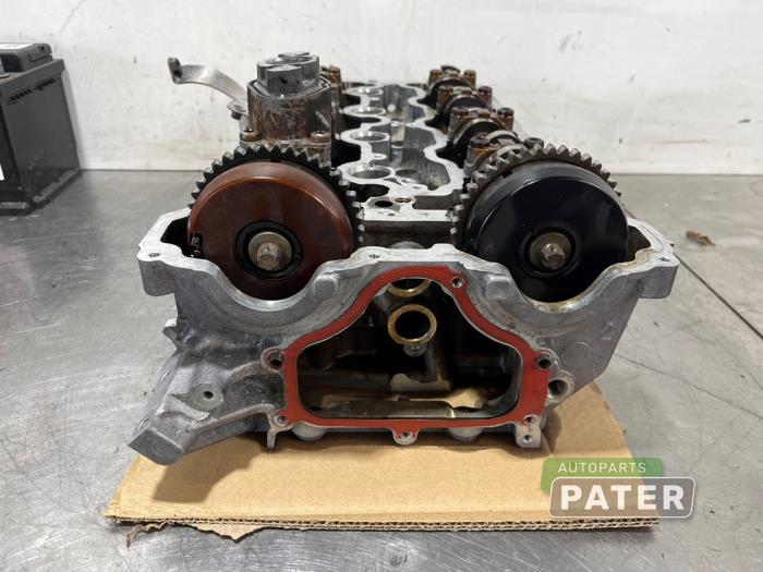 Usagé Culasse BMW 7 serie (F01/02/03/04) 750i,Li,LiS V8 32V Prix € 315,00 Règlement à la marge proposé par Autoparts Pater