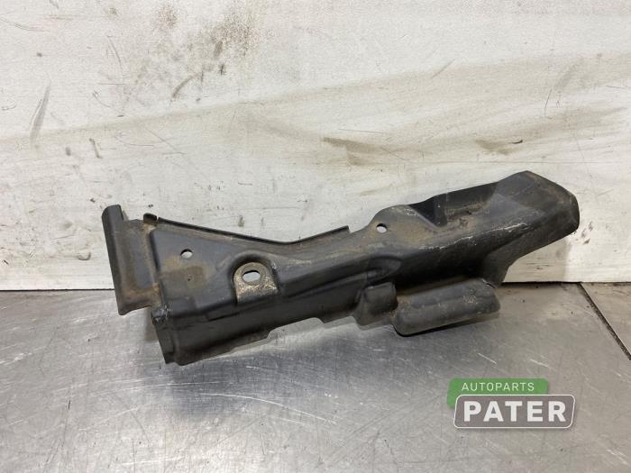 Used Miscellaneous Polestar Polestar 2 78kWh Long Range Dual Motor Price € 10,50 Margin scheme offered by Autoparts Pater