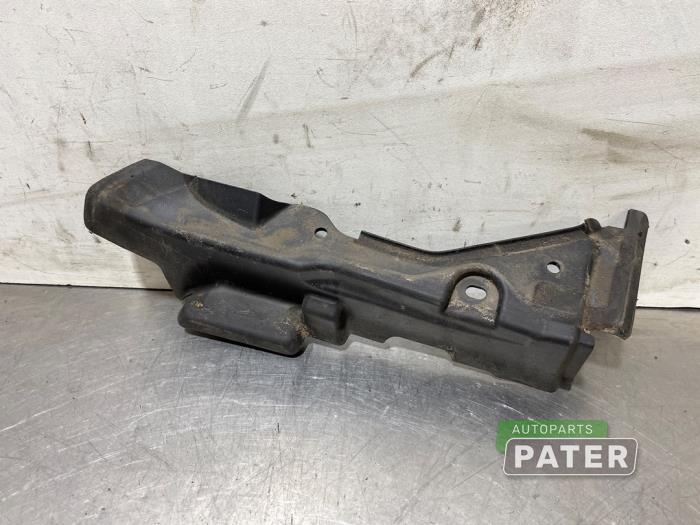 Used Miscellaneous Polestar Polestar 2 78kWh Long Range Dual Motor Price € 10,50 Margin scheme offered by Autoparts Pater