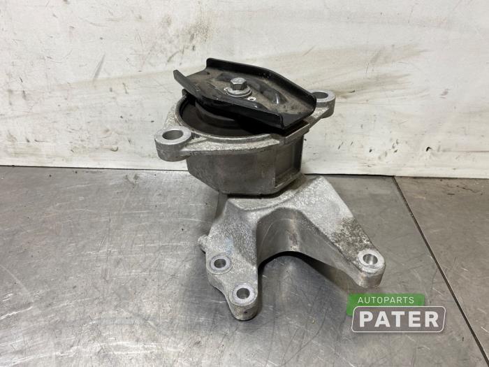 Engine mount Polestar Polestar 2, 2019 78kWh Long Range Dual Motor, Liftback, Electric, 300kW (408pk), 4x4, EAD31, 2019-04 / 2023-12, VSED (Used)