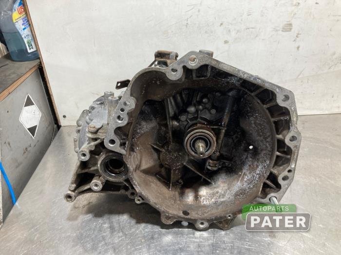 Gebrauchte Getriebe Suzuki Swift (ZA/ZC/ZD1/2/3/9) 1.6 Sport VVT 16V Preis € 300,00 Margenregelung angeboten von Autoparts Pater