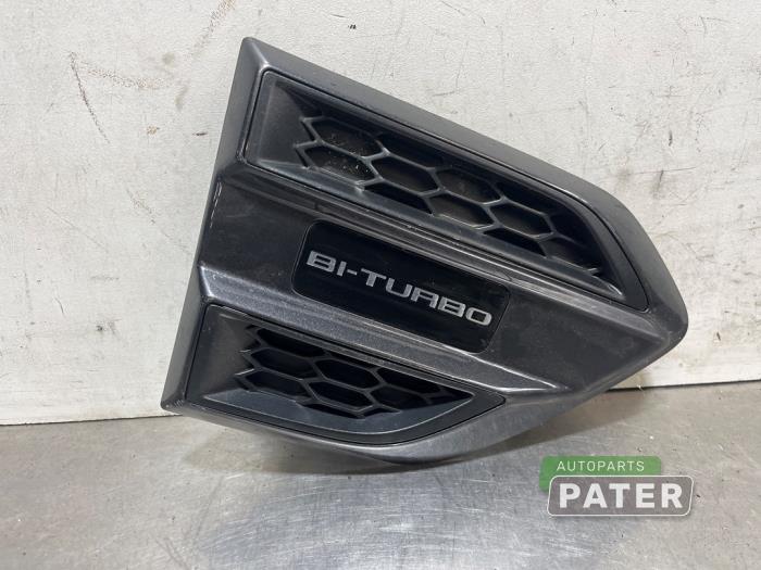 Begagnade Diverse Ford Ranger Pris € 26,25 Marginaltabell erbjuds av Autoparts Pater