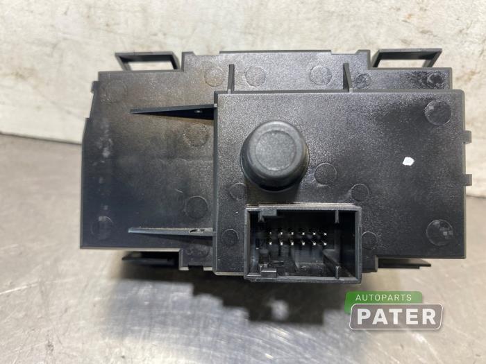 Light switch BMW 3 serie Touring 316i 16V - 916940401
