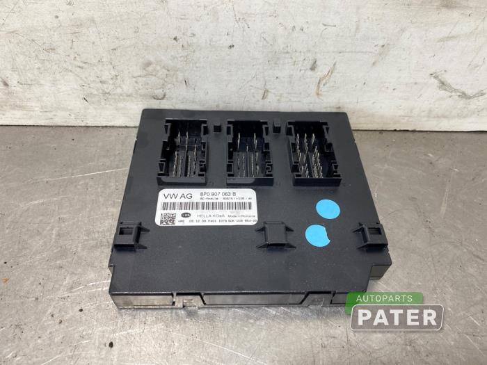 Used Body control computer Audi TT (8J3) 1.8 TFSI 16V Price € 89,25 Margin scheme offered by Autoparts Pater