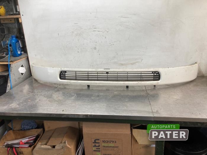 Gebrauchte Sonstige Volkswagen Transporter/Caravelle T4 2.5 TDI Preis € 63,53 Mit Mehrwertsteuer angeboten von Autoparts Pater