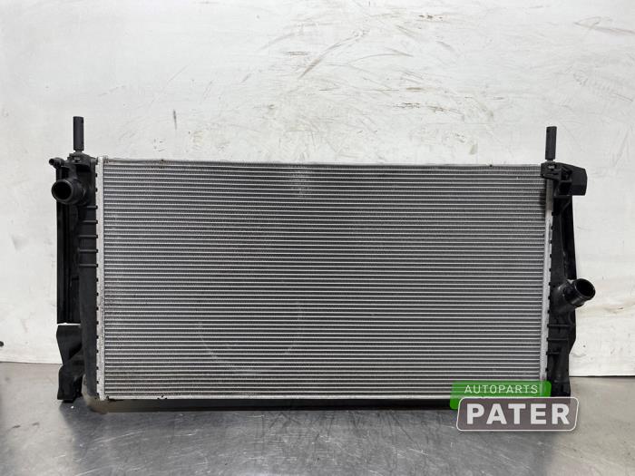 Used Radiator BMW 2 serie Active Tourer (F45) 218i 1.5 TwinPower Turbo 12V Price € 105,00 Margin scheme offered by Autoparts Pater