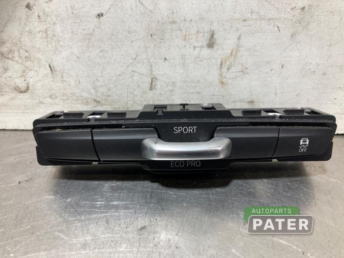 Usados Interruptor ESP BMW 2 serie Active Tourer (F45) 218i 1.5 TwinPower Turbo 12V Precio € 31,50 Norma de margen ofrecido por Autoparts Pater