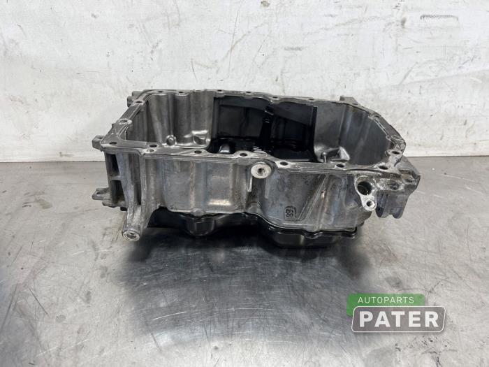 Usagé Couvercle carter Volkswagen Polo V (6R) 1.4 TDI 12V 90 Prix € 131,25 Règlement à la marge proposé par Autoparts Pater