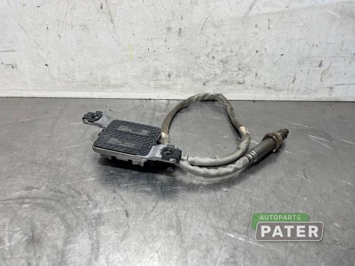 Gebrauchte Nox Sensor Audi A3 Limousine (8VS/8VM) 2.0 35 TDI 16V Preis € 157,50 Margenregelung angeboten von Autoparts Pater