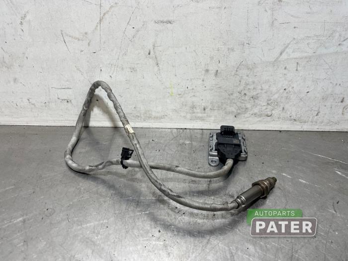 Usados Sensor Nox Audi A3 Limousine (8VS/8VM) 2.0 35 TDI 16V Precio € 157,50 Norma de margen ofrecido por Autoparts Pater