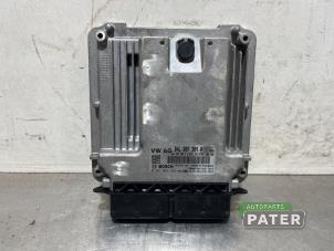 Używane Komputer sterowania silnika Audi A3 Limousine (8VS/8VM) 2.0 35 TDI 16V Cena € 210,00 Procedura marży oferowane przez Autoparts Pater