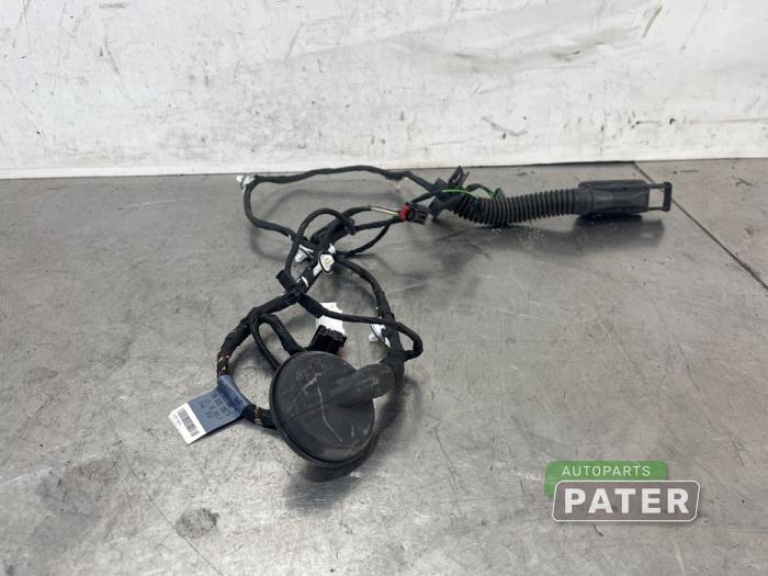 Gebrauchte Kabelbaum Audi A3 Limousine (8VS/8VM) 2.0 35 TDI 16V Preis € 26,25 Margenregelung angeboten von Autoparts Pater