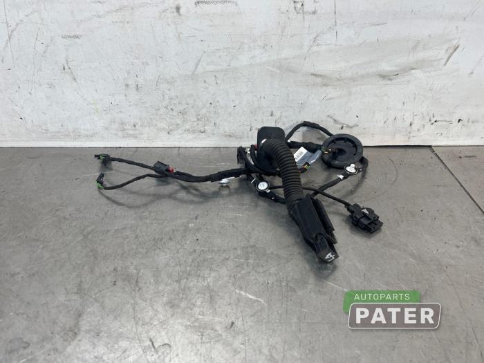 Używane Wiazka przewodów Audi A3 Limousine (8VS/8VM) 2.0 35 TDI 16V Cena € 26,25 Procedura marży oferowane przez Autoparts Pater