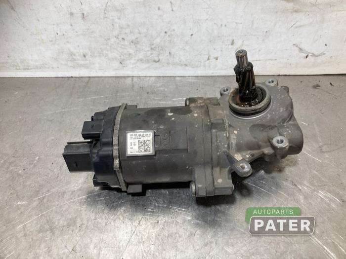 Gebrauchte Lenkgetriebe Servo Audi A3 Limousine (8VS/8VM) 2.0 35 TDI 16V Preis € 157,50 Margenregelung angeboten von Autoparts Pater