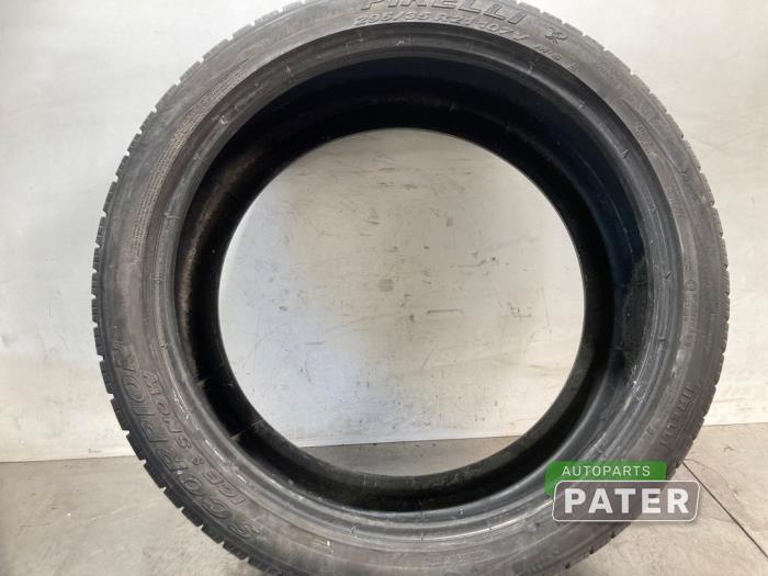 Begagnade Vinterdäck Pris € 31,50 Marginaltabell erbjuds av Autoparts Pater