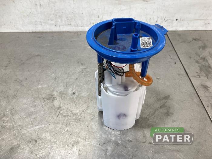 Usagé Pompe essence Volkswagen Tiguan (AD1) 1.5 TSI 16V Evo BlueMotion Technology Prix € 42,00 Règlement à la marge proposé par Autoparts Pater