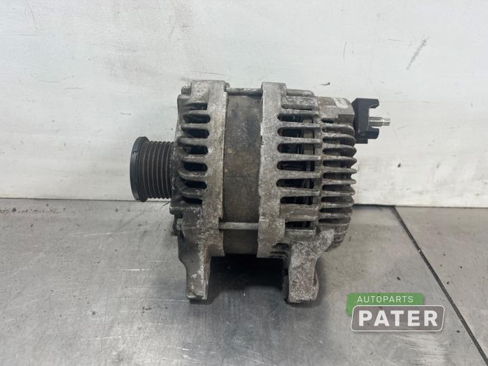 Usagé Dynamo Renault Trafic (1FL/2FL/3FL/4FL) 1.6 dCi 95 Prix € 63,53 Prix TTC proposé par Autoparts Pater