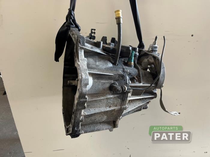 Gebrauchte Getriebe Renault Trafic (1FL/2FL/3FL/4FL) 1.6 dCi 95 Preis € 1.079,93 Mit Mehrwertsteuer angeboten von Autoparts Pater