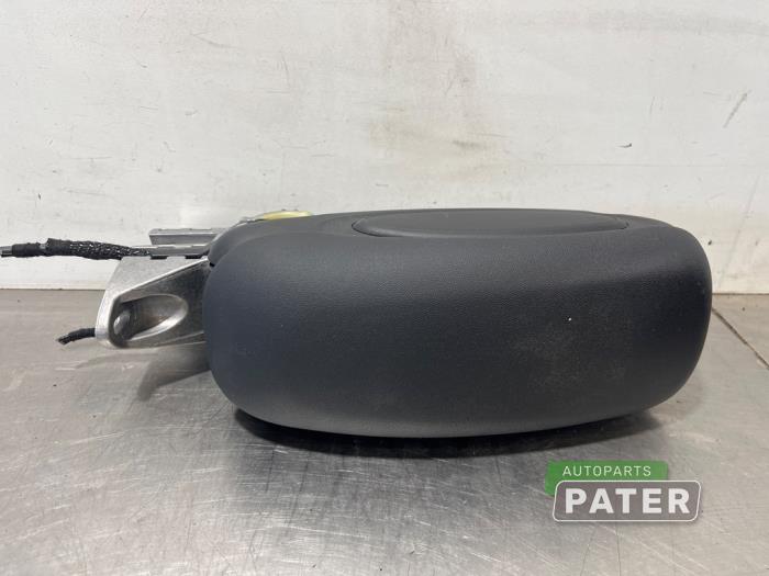 Begagnade Armstöd Mini Mini (F56) 1.5 12V Cooper Pris € 78,75 Marginaltabell erbjuds av Autoparts Pater