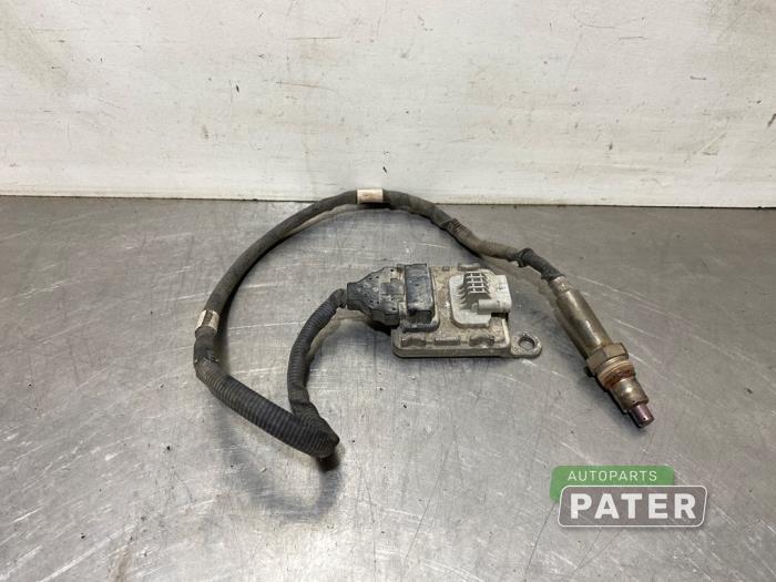 Begagnade NOx-sensor Opel Vivaro 1.6 CDTi BiTurbo Pris € 76,23 Inklusive moms erbjuds av Autoparts Pater