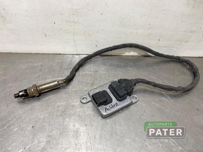 Begagnade NOx-sensor Mercedes C (W205) C-250 2.2 CDI 16V BlueTEC, C-250d Pris € 131,25 Marginaltabell erbjuds av Autoparts Pater