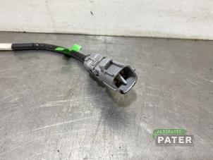 Lambda probe from a Toyota Yaris IV (P21/PA1/PH1) 1.5 12V Hybrid 2021