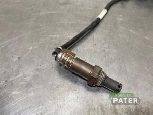 Lambda probe from a Toyota Yaris IV (P21/PA1/PH1) 1.5 12V Hybrid 2021