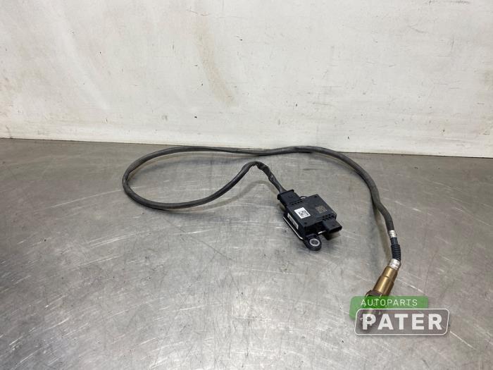 Używane Sonda lambda BMW 5 serie (G30) 523d Mild Hybrid Cena € 131,25 Procedura marży oferowane przez Autoparts Pater