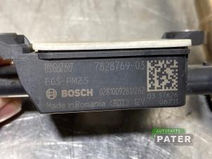 Lambda probe from a BMW 5 serie (G30) 523d Mild Hybrid 2020