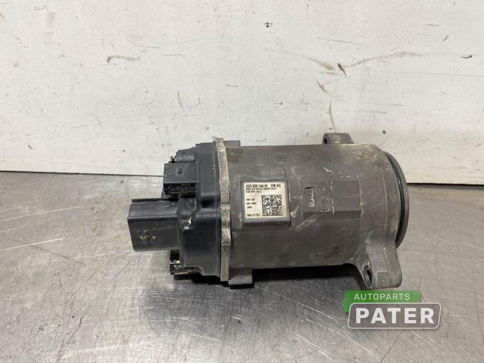 Usagé Pompe direction assistée Skoda Superb Combi (3V5) 1.5 TSI Evo 16V Prix € 157,50 Règlement à la marge proposé par Autoparts Pater