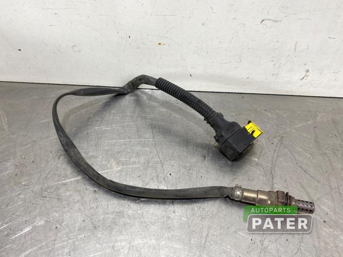 Gebrauchte Lambdasonde Iveco New Daily VI 33.180,35.180,52.180,60.180, 70.180. 72.180 Preis € 63,53 Mit Mehrwertsteuer angeboten von Autoparts Pater