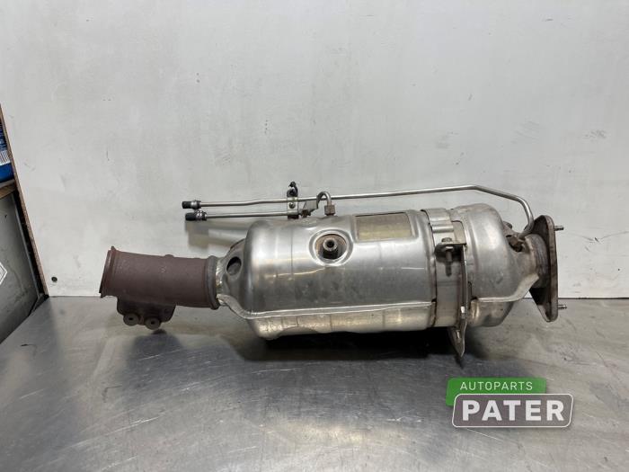 Gebrauchte Rußfilter Iveco New Daily VI 33.180,35.180,52.180,60.180, 70.180. 72.180 Preis € 635,25 Mit Mehrwertsteuer angeboten von Autoparts Pater
