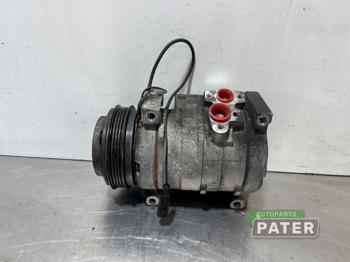 Usagé Pompe clim Iveco New Daily VI 33.180,35.180,52.180,60.180, 70.180. 72.180 Prix € 190,58 Prix TTC proposé par Autoparts Pater