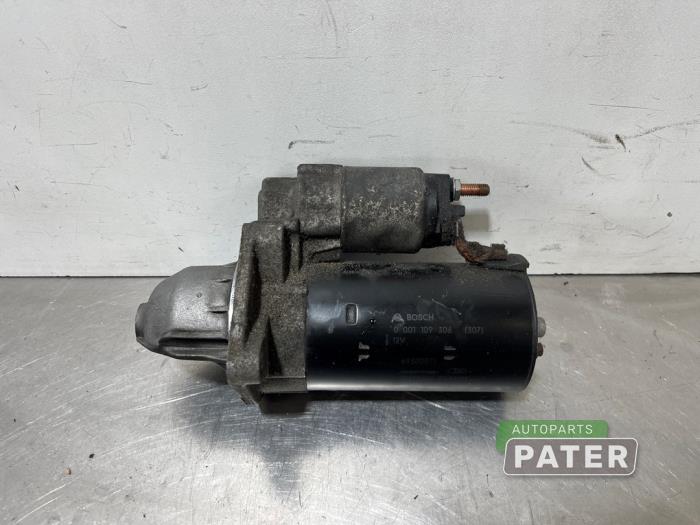 Gebrauchte Anlasser Iveco New Daily VI 33.180,35.180,52.180,60.180, 70.180. 72.180 Preis € 95,29 Mit Mehrwertsteuer angeboten von Autoparts Pater