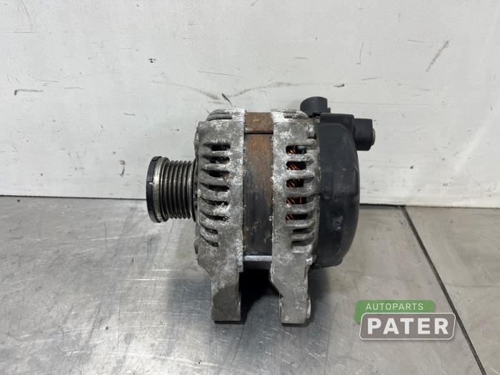 Begagnade Dynamo Ford Focus 3 Wagon 1.0 Ti-VCT EcoBoost 12V 100 Pris € 42,00 Marginaltabell erbjuds av Autoparts Pater