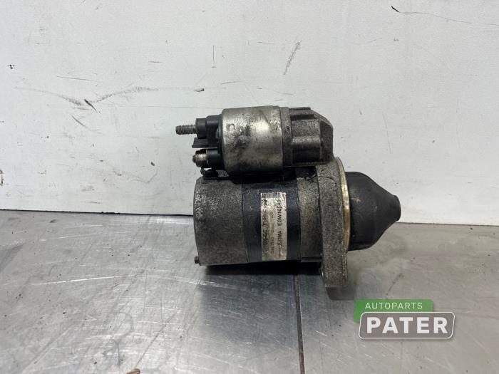 Begagnade Startmotor Ford Focus 3 Wagon 1.0 Ti-VCT EcoBoost 12V 100 Pris € 26,25 Marginaltabell erbjuds av Autoparts Pater