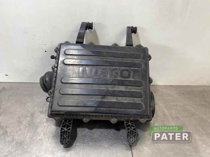 Begagnade Luftfilterhus Iveco New Daily VI 33.180,35.180,52.180,60.180, 70.180. 72.180 Pris € 190,58 Inklusive moms erbjuds av Autoparts Pater