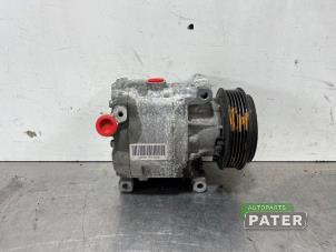 Gebrauchte Klimapumpe Fiat 500C (312) 0.9 TwinAir 85 Preis € 31,50 Margenregelung angeboten von Autoparts Pater