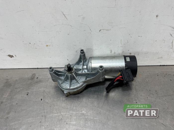 Używane Silnik dachu cabrio Fiat 500C (312) 0.9 TwinAir 85 Cena € 89,25 Procedura marży oferowane przez Autoparts Pater