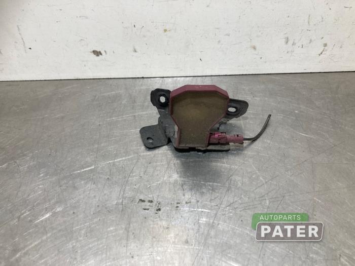 Begagnade Radarsensor Audi A6 (C7) 3.0 TDI V6 24V Quattro Pris € 10,50 Marginaltabell erbjuds av Autoparts Pater